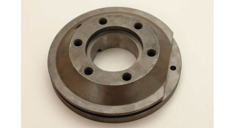 Agrostroj 13621008 Věnec spojky