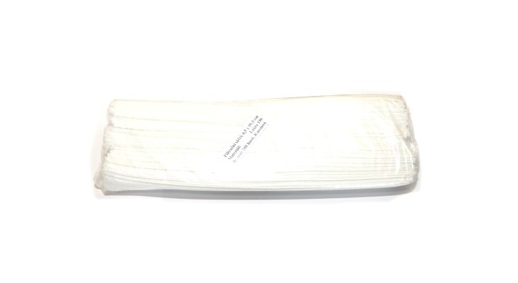 Lakta 130 Filtrační sáček 6,5x50,5 cm