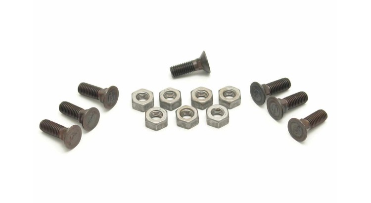 Sada šroubů pro ostří a dláto Lemken M 12x35