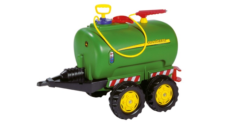 Rolly Toys John Deere Cisterna