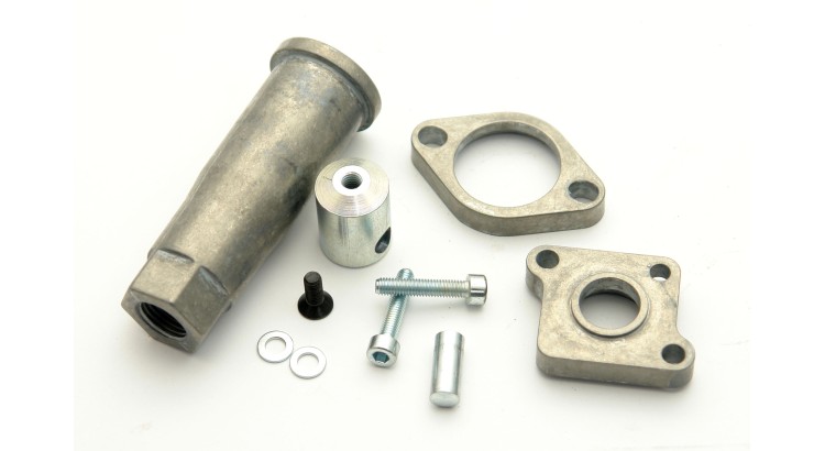 Agrostroj N0040117 Propojení CV 452