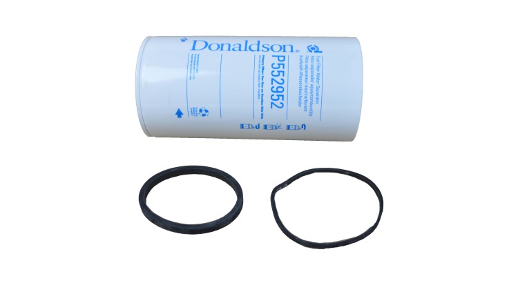Palivový filtr Donaldson P552952, RE539465