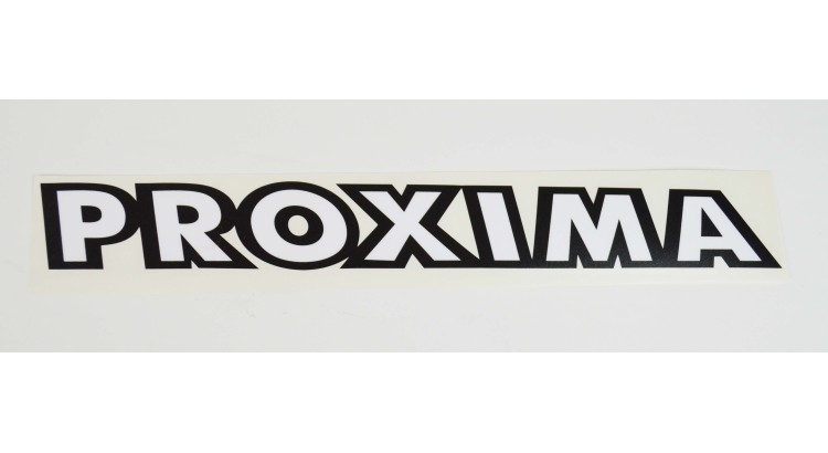 Nápis levý 10541   55802017