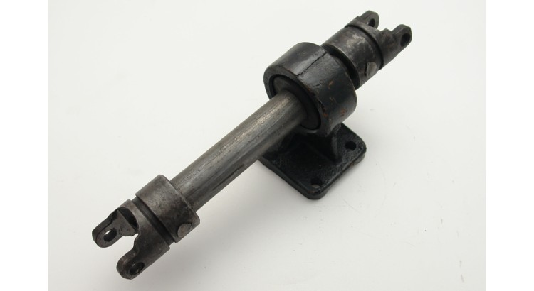 KORURS 80277010 Hřídel I