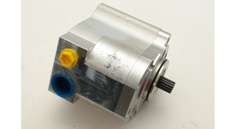 Čerpadlo hydrauliky 16 litrů 80420902