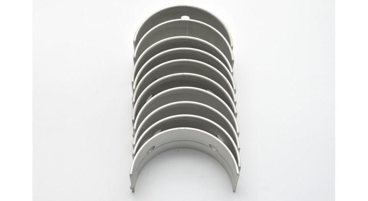 Sada hlavních ložisek 1. přebrus 4V 012300025A