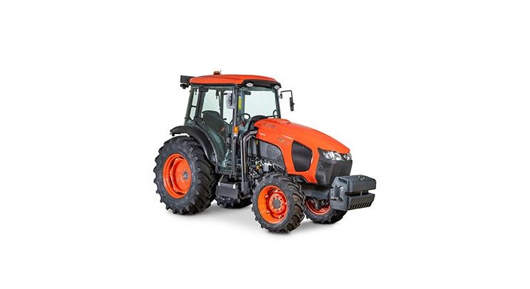 Zemědělský traktor KUBOTA Řada M5002N