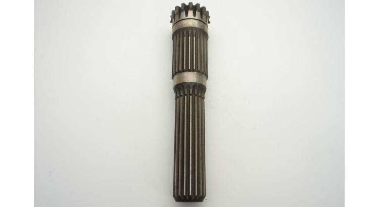 KORURS 80161027 Hřídel diferenciálu