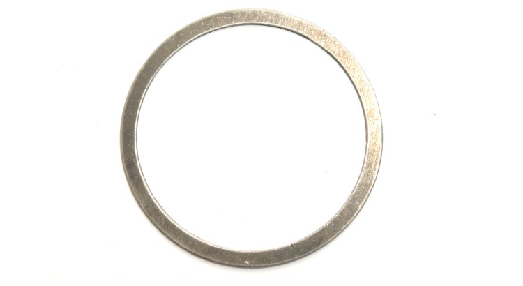 60112405 Podložka distanční