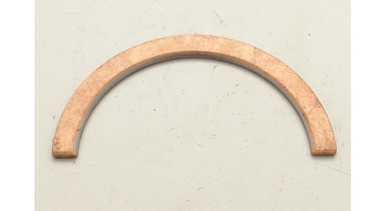 Ložisko axiální IV horní 80002128