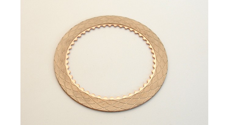 Lamela spojky násobiče 80126140