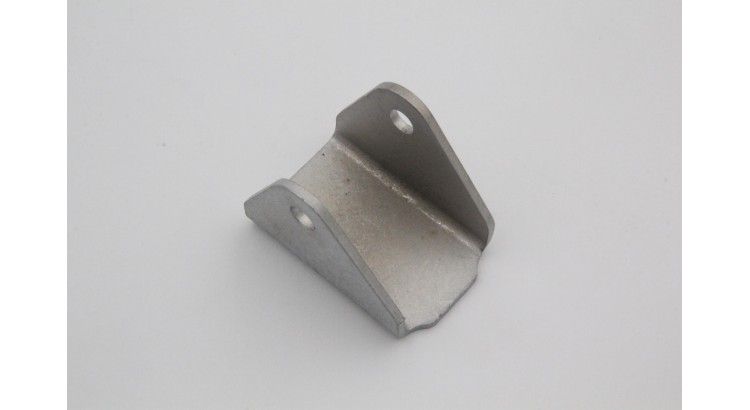 Kryt uložení prstů kondicionéru