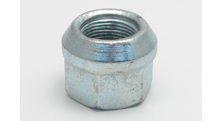 Disková matice M 22x1,5 (zesílená) 80161056