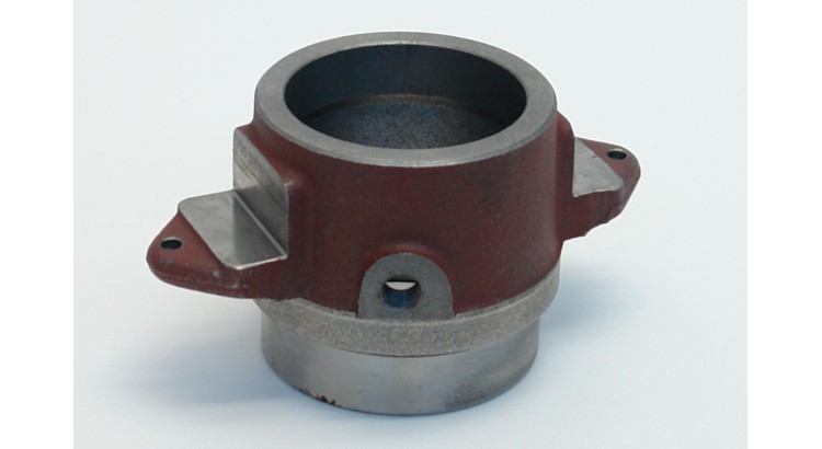 Objímka vysouvací 80108017