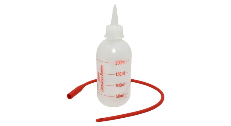 Drencher 2754 pro jehňata