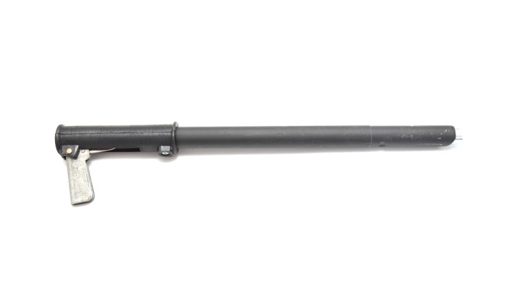 Páka ruční brzdy 80231029