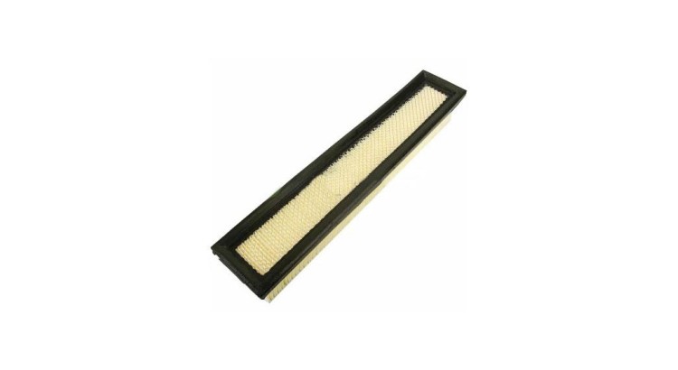 KPG1099 Kabinový filtr