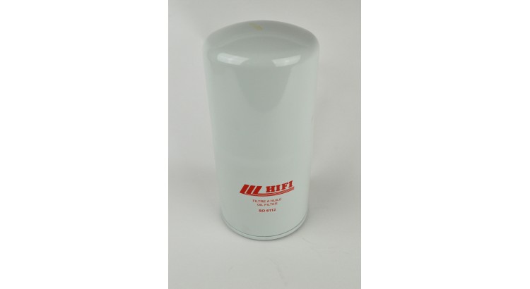 olejový filtr SO6112