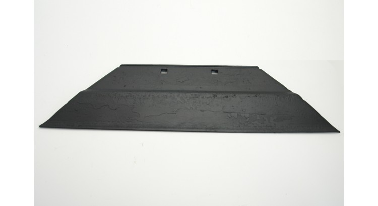 ROSS Roudnice 0-4043-125-7 Ostří pluhové PRIVAT oboustranné