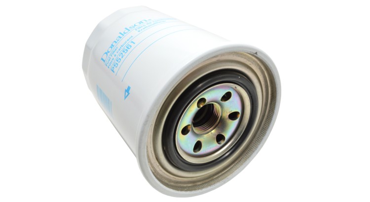 Palivový filtr Donaldson P552561