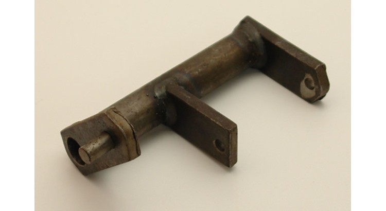 Zetor 78.130.050 Páka