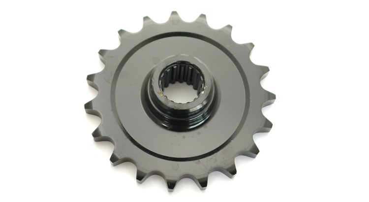 Agrostroj 93422052 Řetězka z=19