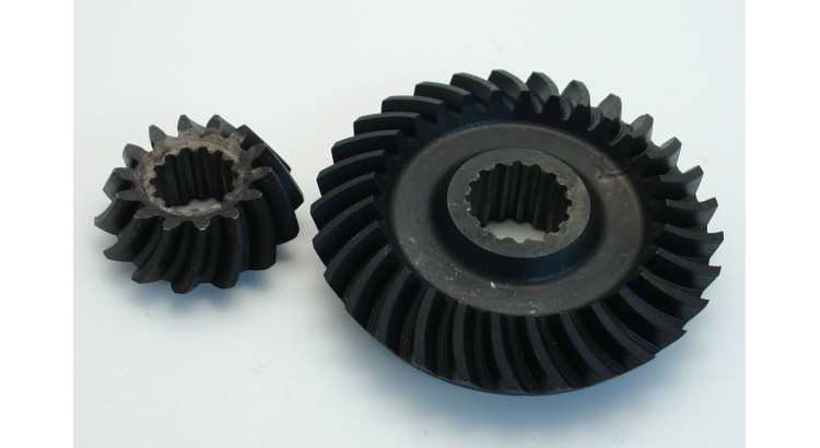 Soukolí kuželové z=14+29 RMA 8