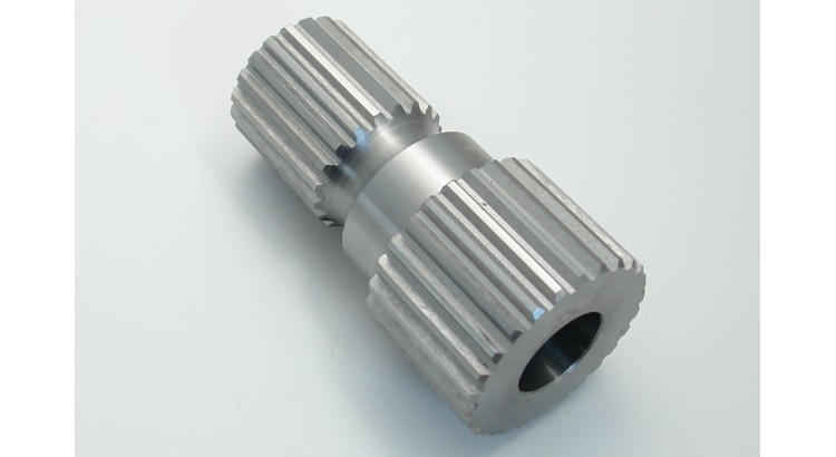 Hřídel pojistná 15/45