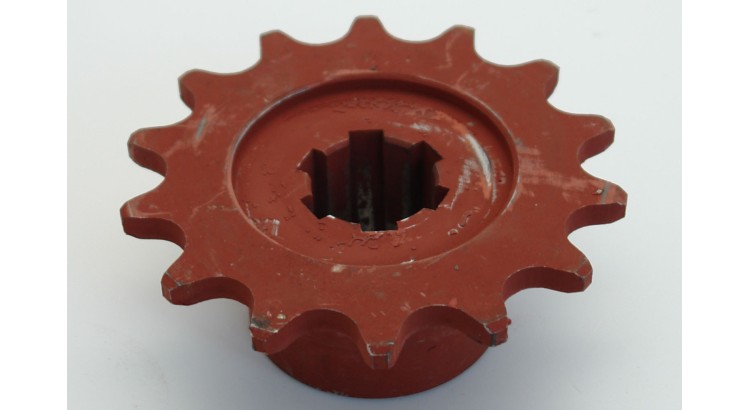 Unašeč řetězový 7/70