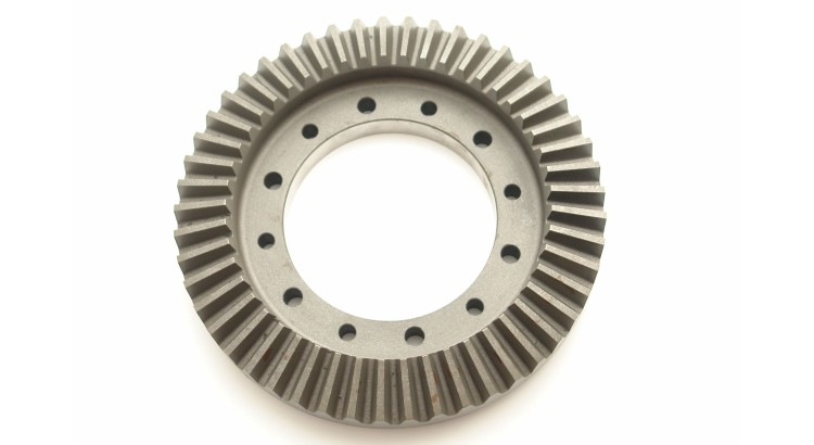 Kolo kuželové z= 49    /SP 4-121/