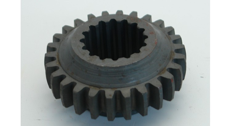 Pastorek spojky z=26 - 7/18