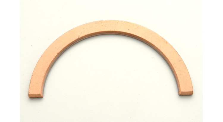 78002038 Ložisko axiální horní