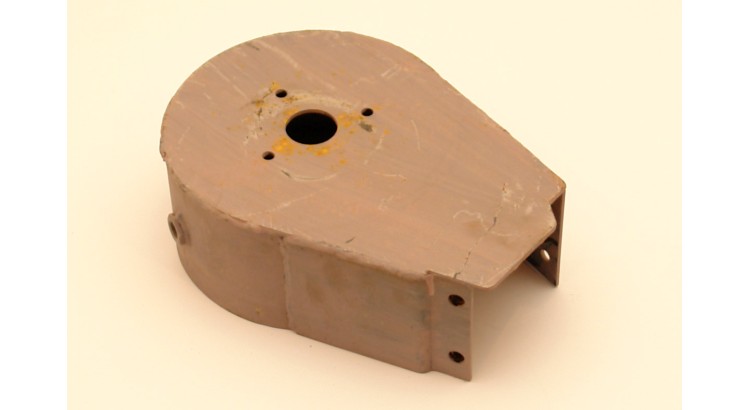 NTVS 6 Kryt levý šir