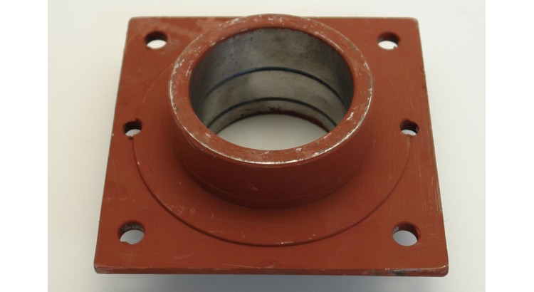 Těleso ložiska 6/8