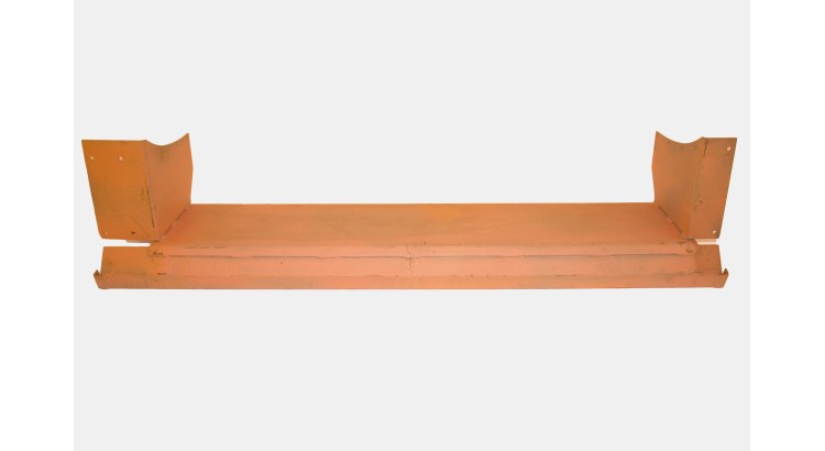 NTVS 2611 Kanál pevný