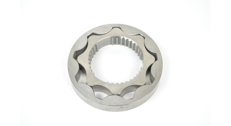 78007999 Sada čerpacích kol 78007052, 78007051