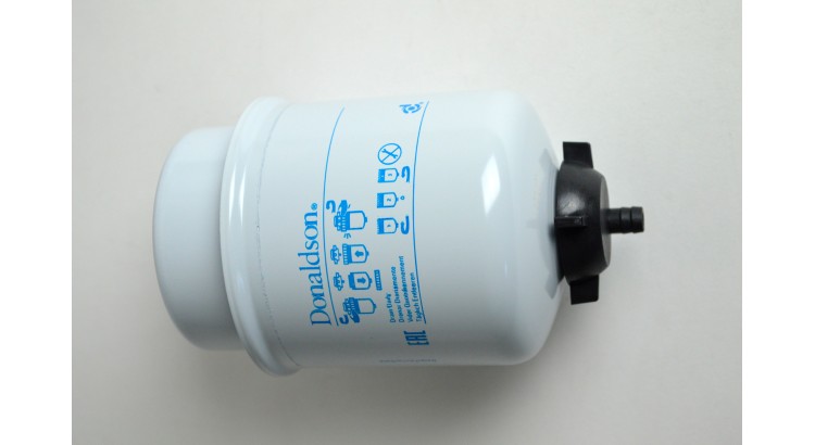 Palivový filtr Donaldson P551423