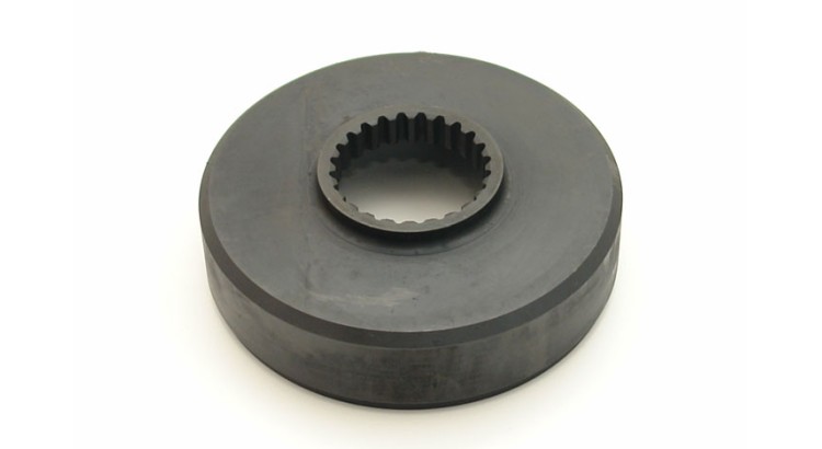 Zetor 78.126.035 Kolo korunové