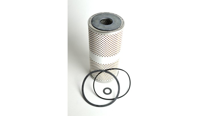 Hydraulický filtr Donaldson P550132