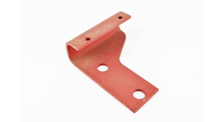 Držák regulátoru tlaku