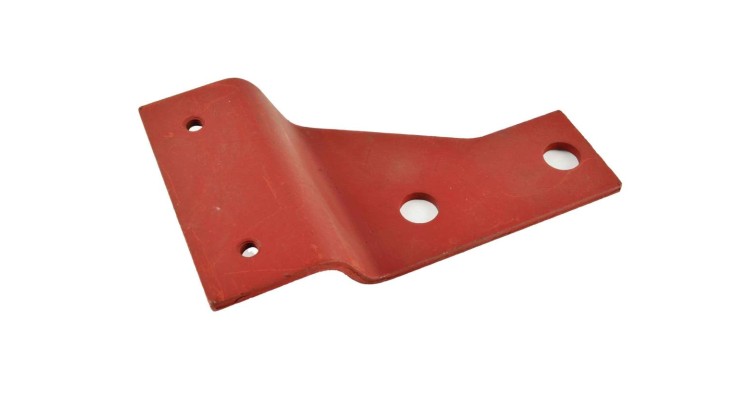 Držák regulátoru tlaku