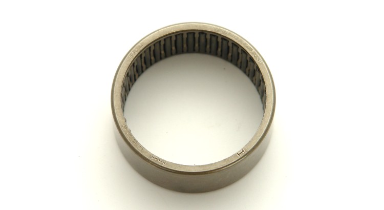 Pouzdro jehlové HK 4520