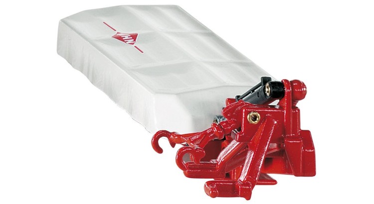 Siku Sekačka zadní SIKU 2456 1:32