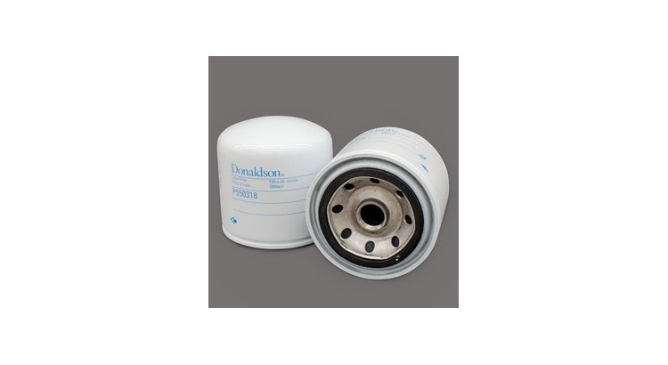 Olejový filtr Donaldson P550318