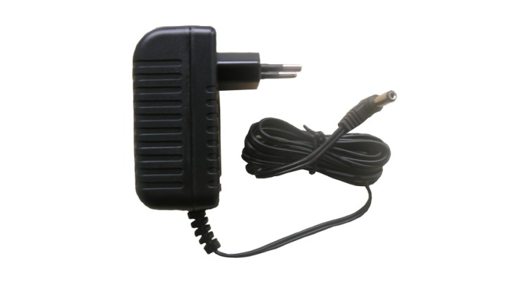 Síťový adaptér pro kombinovaný elektrický ohradník AN, AD, Sun Power S