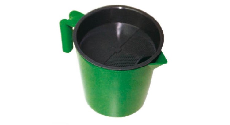 Hrnek oddojovací Gelle 1L