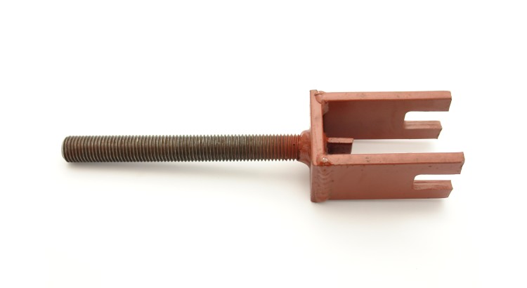 BISO-Keibel Vidlice napínací  7t