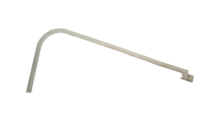 BISO-Keibel 532933450018 Vodič krajní