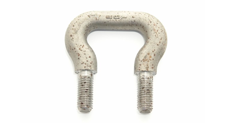 Agrostroj 10990100 Třmen řetězový 45 CE RA80, RA100, RA140