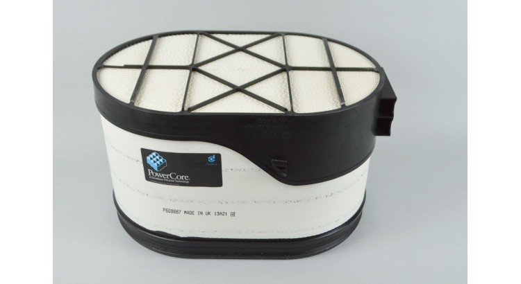 Vzduchový filtr Donaldson P608667
